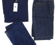Lot de 4 articles femme : 1 pantalon chi