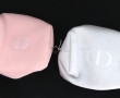 CHRISTIAN DIOR - Lot de 2 trousses : pet