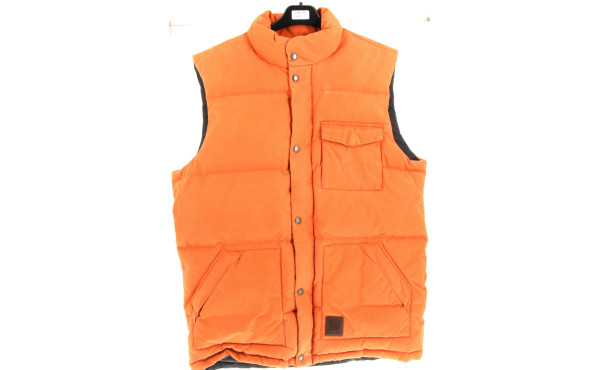 AIGLE - Veste matelassée sans manches mo