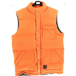 AIGLE - Veste matelassée sans manches mo