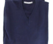 FILEUSE D’ARVOR - Pull col V, 50% laine 