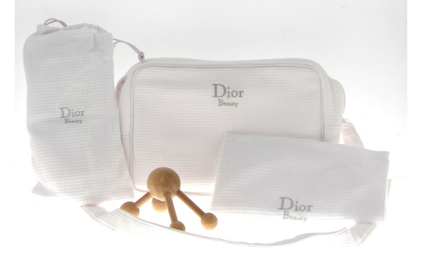 DIOR Beauty - Grande pochette à bandouli