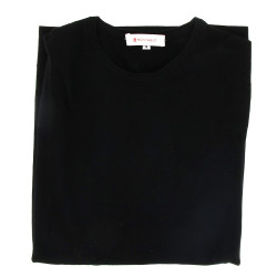 MONTAGUT - Pull homme col rond en laine 