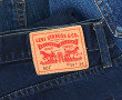 LEVI’S - 3 Jeans modèle 501, taille : 2 