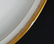 LIMOGES - Service de table en porcelaine