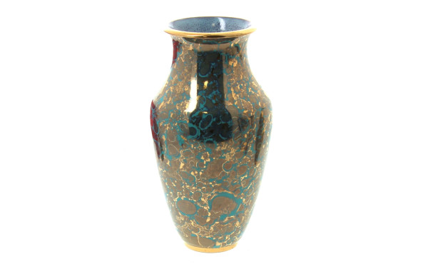 MF SEVRES - Vase des ateliers céramique 