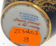 Manufacture PASTAUD, Limoges - Petit vas