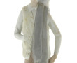 NAO Spain - Pied de lampe en biscuit en 