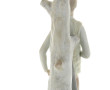 NAO Spain - Pied de lampe en biscuit en 