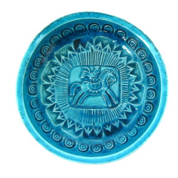 TABURET Quimper - Petite coupe vide-poch