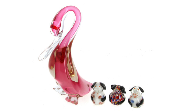 MURANO et dans le goût de Murano - Canar