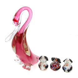 MURANO et dans le goût de Murano - Canar