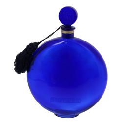 WORTH "Sans la nuit" - Flacon R.LALIQUE 