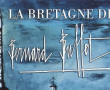Bernard BUFFET - Affiche d'exposition du