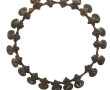 Collier BAMOUN de notable en fer et bron