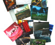 MOZART Collection Le Monde - 16 CD avec 
