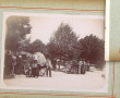 QUIMPER - Lot de 3 photographies sur pap