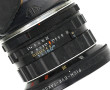 ASAHI PENTAX 6 x 7 avec objectif fish - 