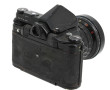 ASAHI PENTAX 6 x 7 avec objectif fish - 