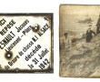 Thème 2NDE GM - Plaque commémorative en 