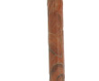 Canne asiatique en racine de bambou, scu