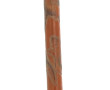 Canne asiatique en racine de bambou, scu