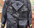 Veste et pantalon de l'armée de l'air, a