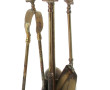 Thème MARINE - Nécessaire de cheminée à 