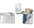 ZIPPO marqué USS PLATTE AO-186 (H II) + 