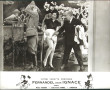 Photographie publicitaire 1937 "Votre ve