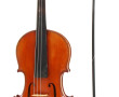 VIOLON d'étude, étiquette Jean Baptiste 
