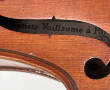 VIOLON d'étude, étiquette Jean Baptiste 