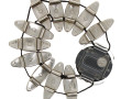 SWATCH - Montre Pop Special 1998 (non te