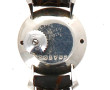 JAEGER LECOULTRE - Petite montre dame en