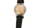 JAEGER LECOULTRE - Petite montre dame en