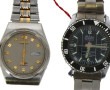 Lots de montres bracelets vendues en l'é