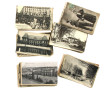 RENNES - 175 CPA + grand carnet