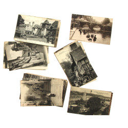 QUIMPERLE - 52 CPA