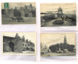 ROSCOFF - Album de 64 CPA (rose)