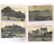 ROSCOFF - Album de 64 CPA (rose)