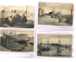 CONCARNEAU - Album de 64 CPA (rose)