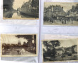 QUIMPER - Album d'env. 140 Cpa (album be