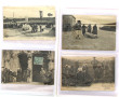 NORD FINISTERE - Album de 64 CPA (album 