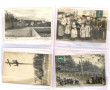 NORD FINISTERE - Album de 64 CPA (album 
