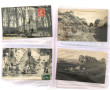 NORD FINISTERE - Album de 64 CPA (album 