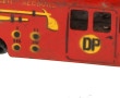 CIJ Véhicule de 1er secours Renault "DP"