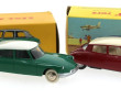 DINKY TOYS Atlas - 2 DS en BO en 2 coule