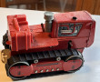 Bulldozer mécanisme à clé (sans la clé) 