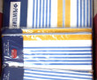 Lot de linge dont linge neuf : parure bl