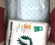 Lot de linge dont linge neuf : parure bl